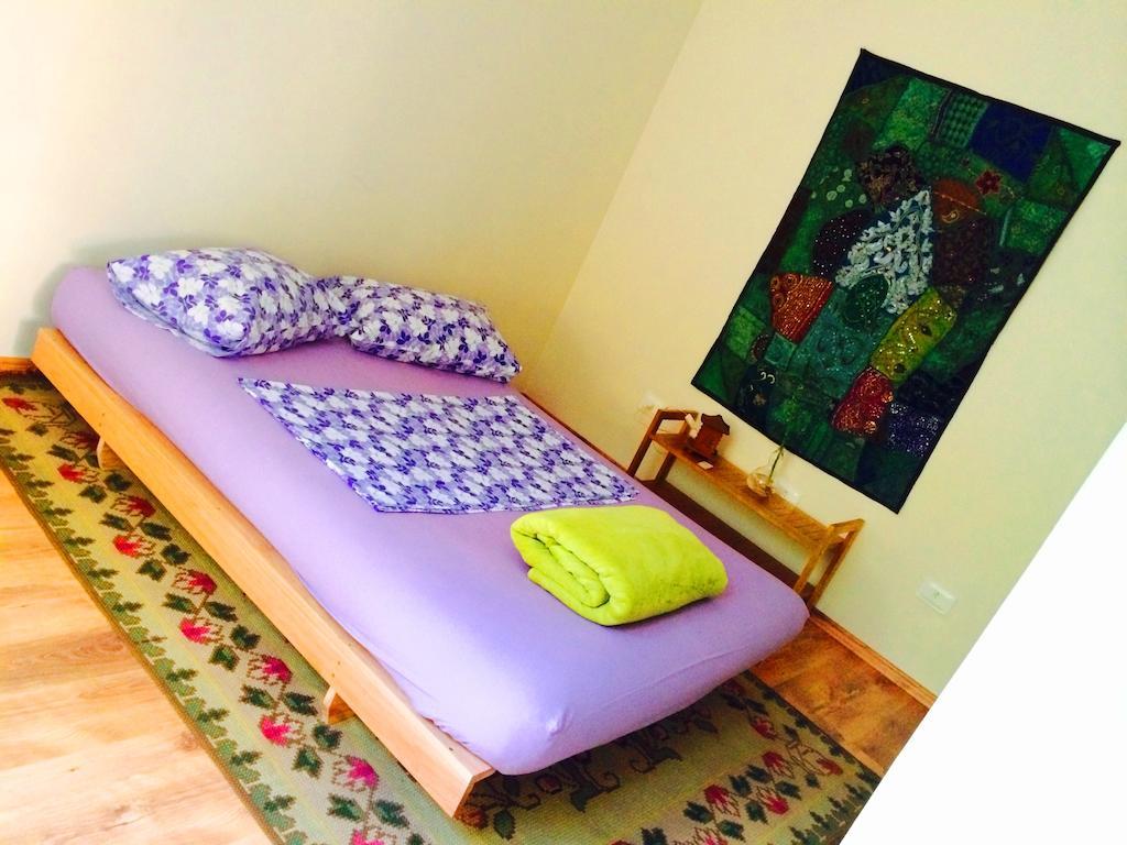 Zen Hotel Brasil São Paulo Bilik gambar