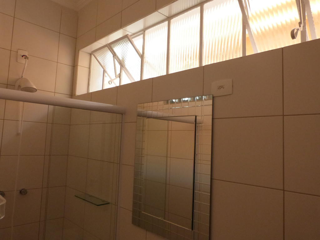Zen Hotel Brasil São Paulo Bilik gambar