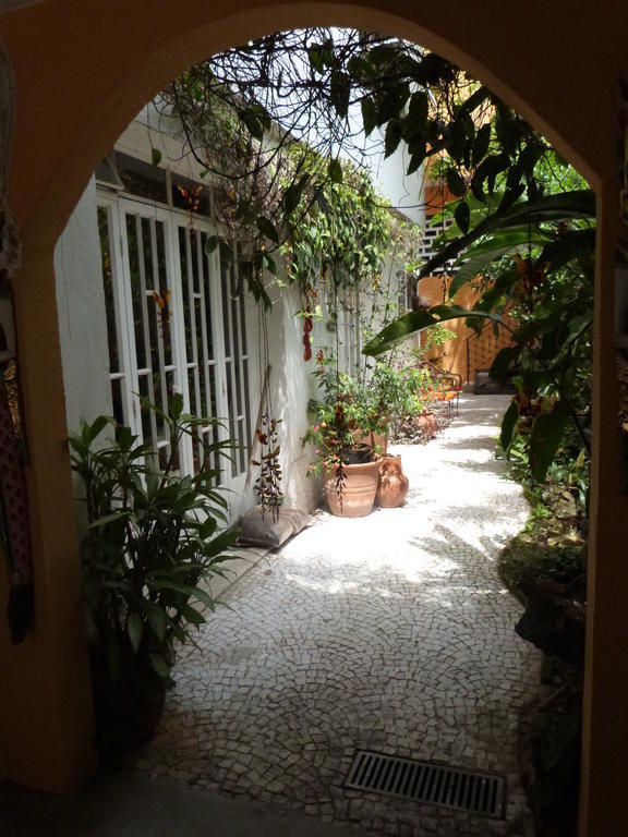 Zen Hotel Brasil São Paulo Luaran gambar
