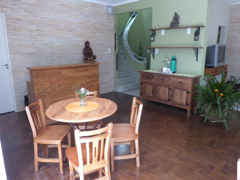 Zen Hotel Brasil São Paulo Luaran gambar